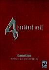 Resident Evil 4 (GameStop Special Edition) Box Art Front